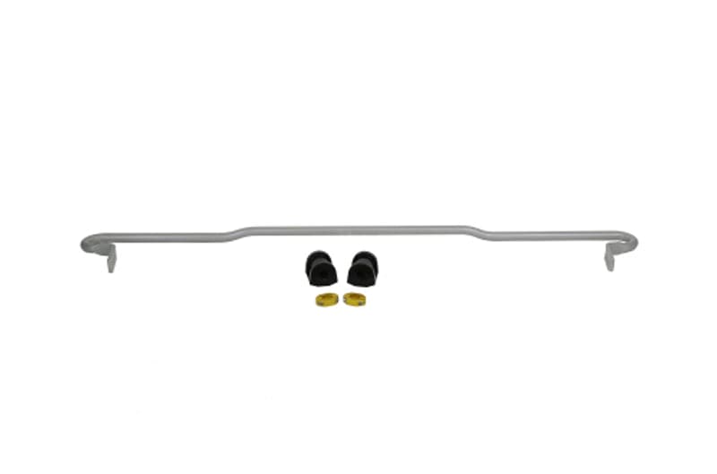 Rear 18mm X Adj HD Swaybar Only