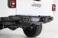 Addictive Desert Designs 2020 Jeep Gladiator JT Stealth Fighter Rear Bumper