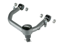 aFe Control 05-21 Toyota Tacoma Upper Control Arms - Gunmetal Grey