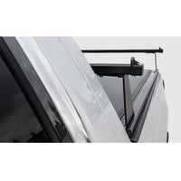 Access 16+ Toyota Tacoma ADARAC Aluminum M-Series 6ft Box Matte Black Truck Rack