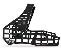 DV8 Offroad 16-23 Toyota Tacoma Center Console Molle Panels & Device Mount