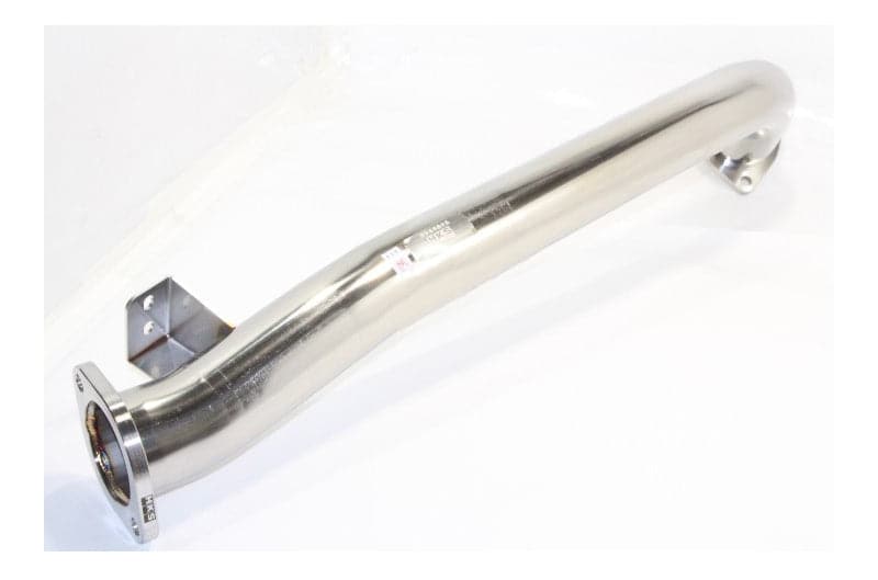 HKS 99-02 NISSAN SKYLINE R34 ER34 RB25DET STAINLESS STEEL FRONT PIPE