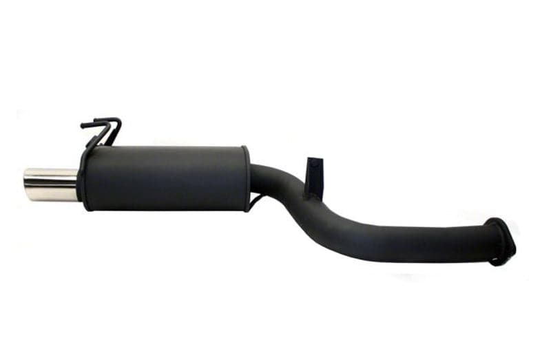 HKS Sport Cat-Back Exhaust