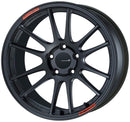 Enkei GTC01-RR 18x9 5x114.3 40mm Offset Gunmetallic Wheel