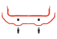 Eibach Front & Rear Sway Bar Set 17-20 Tesla 3 Long Range