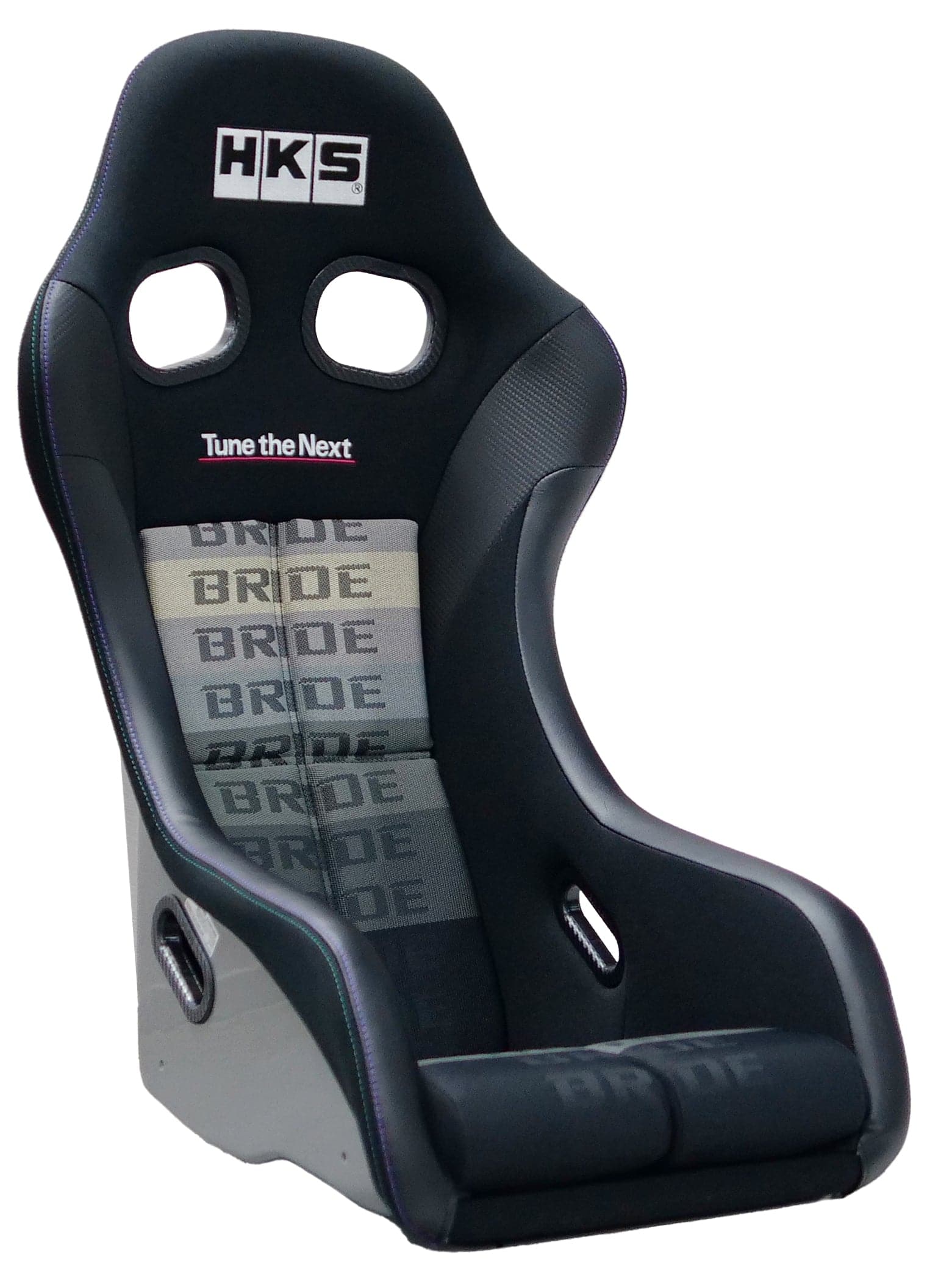 HKS 50TH ANNIVERSARY LIMITED EDITION BUCKET SEAT BRIDE ZETA IV