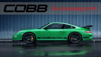 Cobb 2017-2019 Porsche 911 991.2 Turbo/Turbo S AccessPORT V3 (cobbAP3-POR-012)