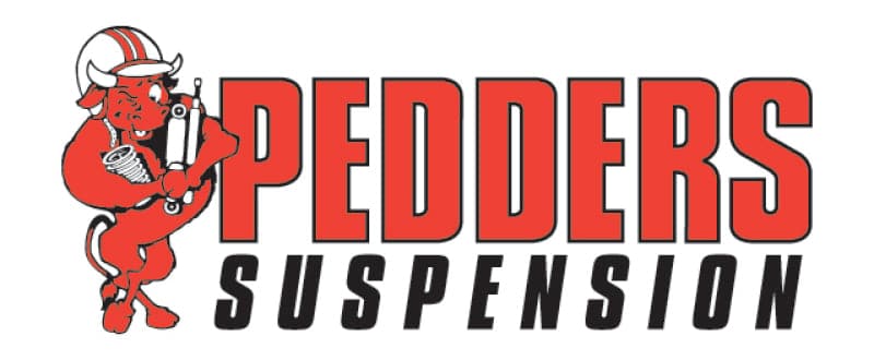 Pedders Adjustable camber plate 2012+ Subaru BRZ (PED-581038)