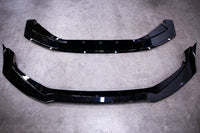 HKS Type S Front Spoiler for 2022+ Toyota GR86