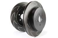 EBC BSD Front Rotors