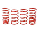 Skunk2 13-19 FR-S/BRZ/FT86 Lowering Springs (Set of 4)