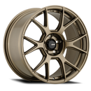 Konig Ampliform 19x8.5 5x114.3 ET45 Gloss Bronze Wheel