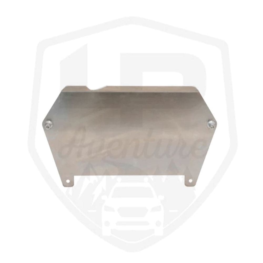 LP Aventure 13-17 Subaru Crosstrek CVT Transmission Skid Plate (lpaFLP-CTA-15-CVTSKID)