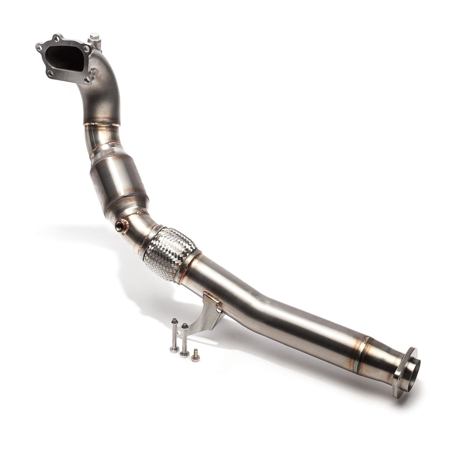 Cobb 07-13 Mazdaspeed 3 Gesi Catted 3in Downpipe (cobb571212)