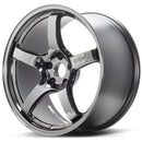 Gram Lights 57CR 19x9.5 +25 5-112 RBC Wheel