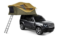 Thule Approach Roof Top Tent (Medium) in Fennel Tan