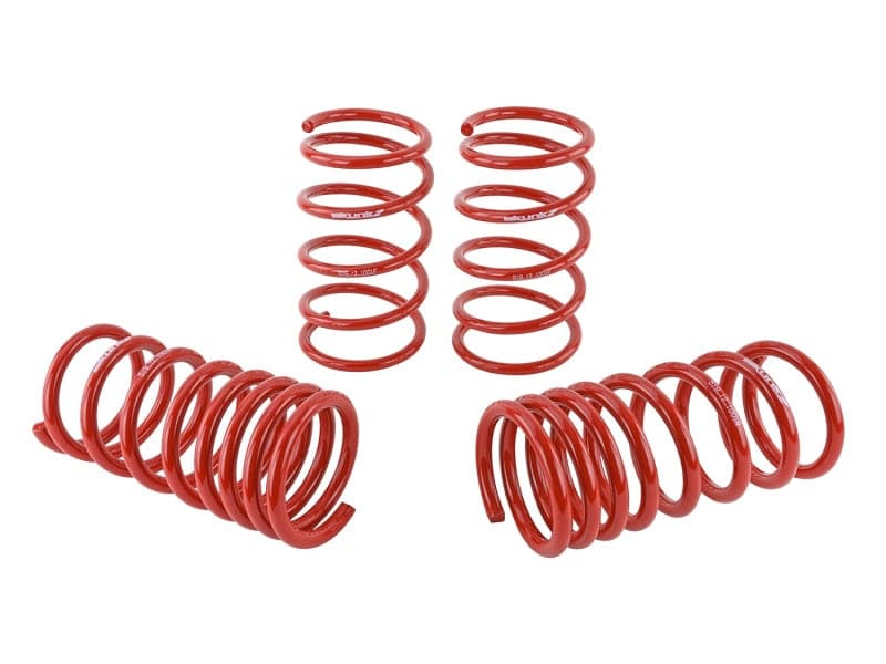 Skunk2 13-19 FR-S/BRZ/FT86 Lowering Springs (Set of 4)