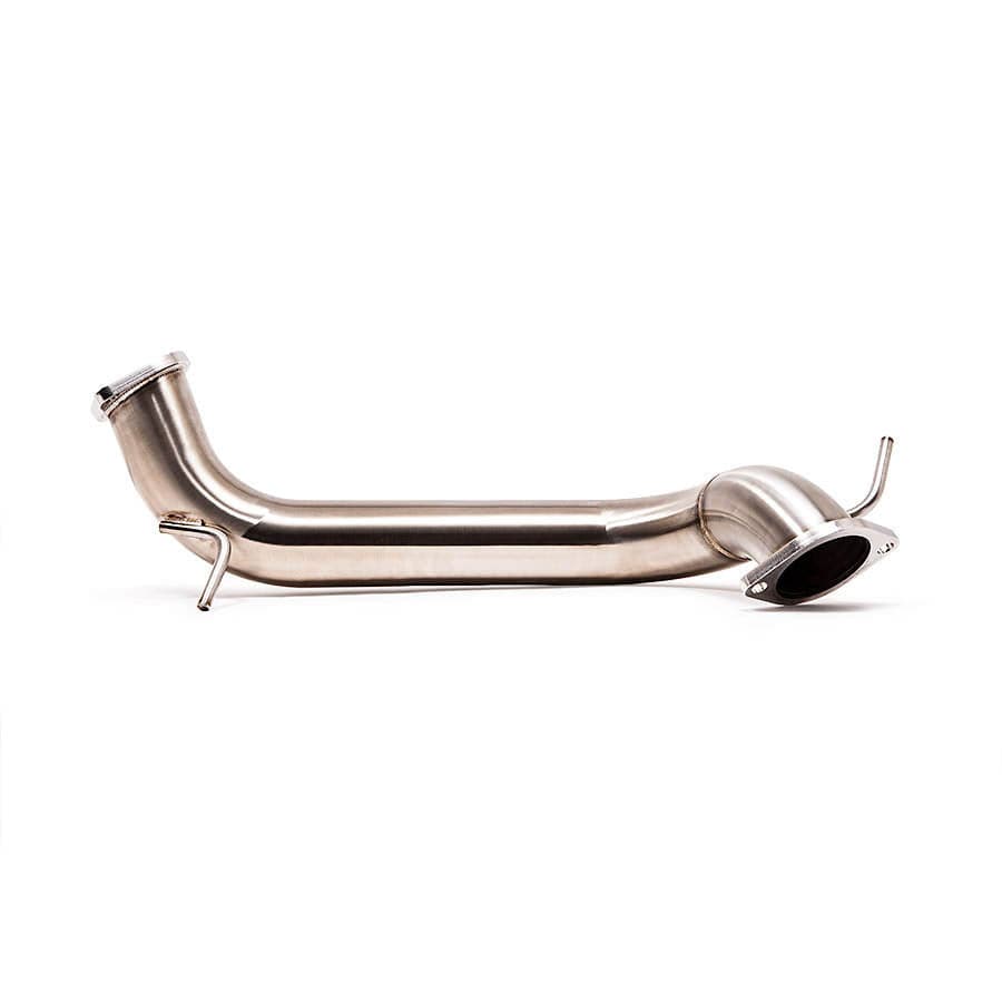 Cobb 13-18 Ford Focus ST SS 3in Catback Exhaust (cobb591100)