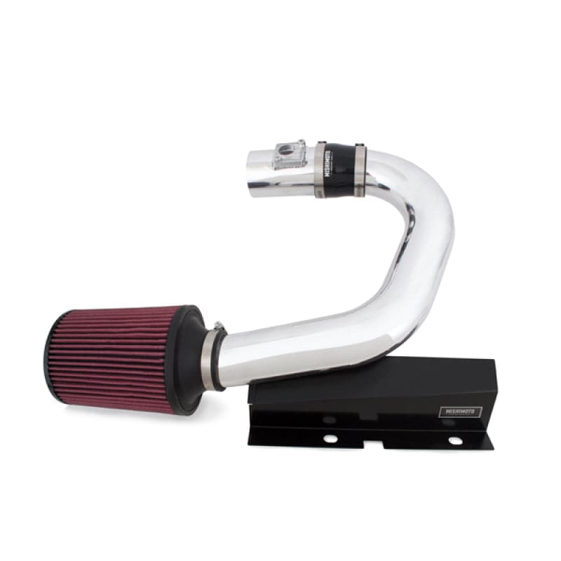 Mishimoto 13+ Subaru BRZ/ 13-16 Scion FR-S Performance Cold Air Intake Kit - Polished (MMAI-BRZ-13P)