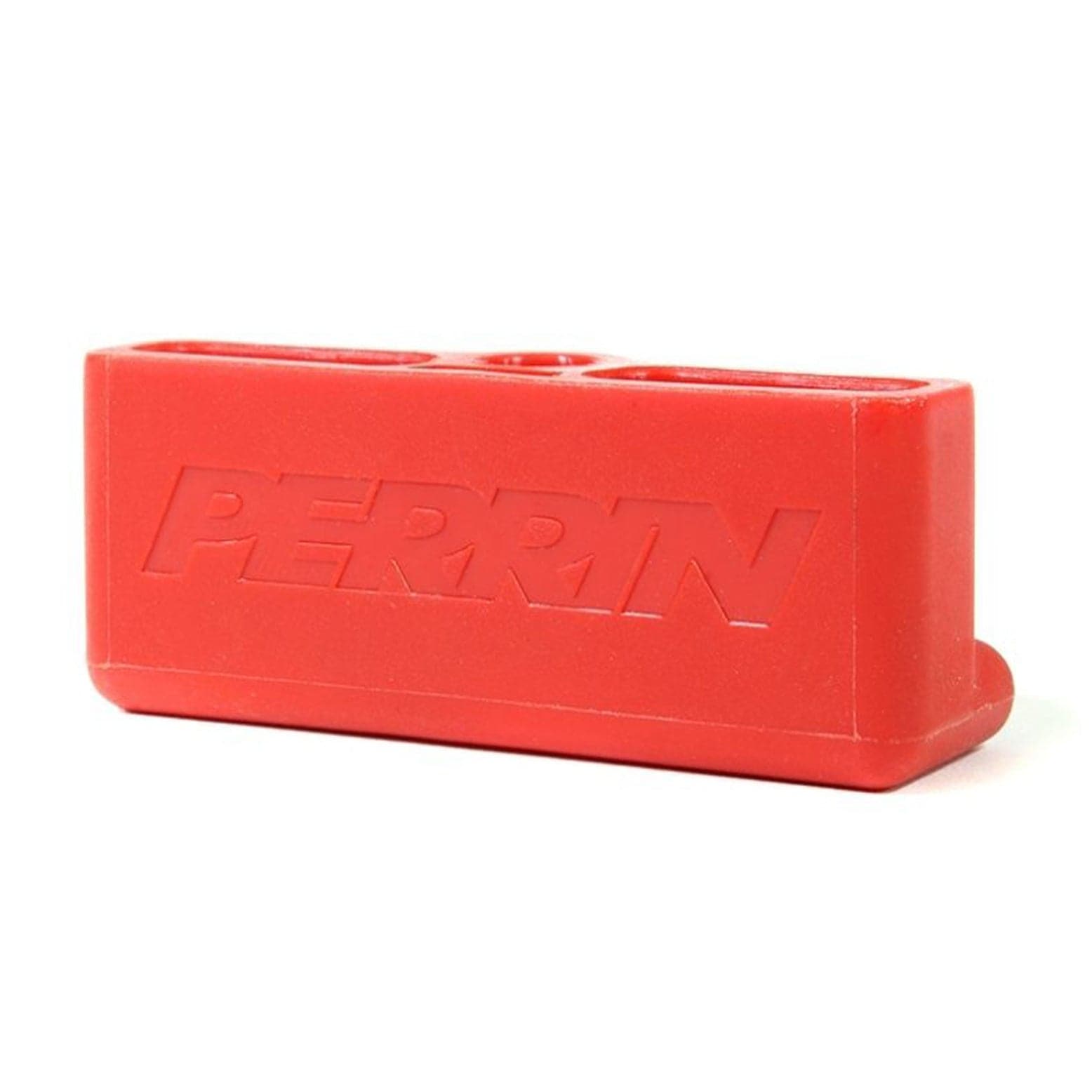 Perrin Trunk Handle - Red for 13+ Subaru BRZ / 13-16 Scion FR-S / 17+ Toyota 86 (perPSP-INR-501)