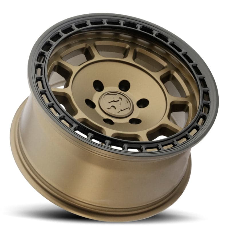 fifteen52 Traverse HD 17x8.5 6x135 0mm ET 87.1mm Center Bore Block Bronze Wheel