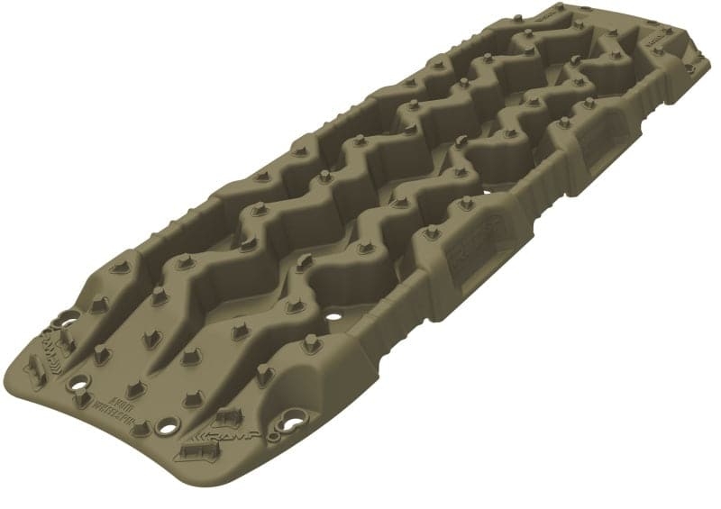 ARB TRED GT Recover Board - Military Green (TREDGTMG)