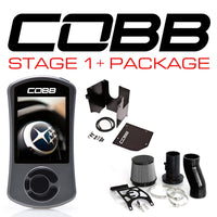 Cobb Subaru LGT / OBXT Stage 1+ Power Package w/V3