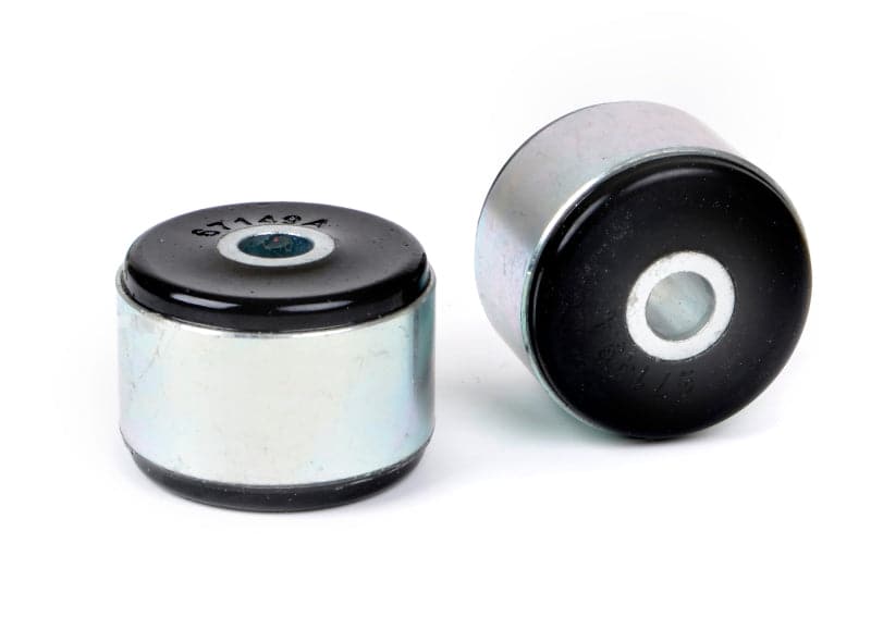 Whiteline 13+ Subaru Forester SJ Incl Turbo Rear Differential Mount In Cradle Bushing Kit (KDT940)