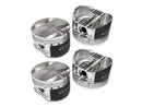 Manley 99.5mm STD 8.5:1 Turbo Tuff Piston Set for 04+ Subaru WRX/STI EH257