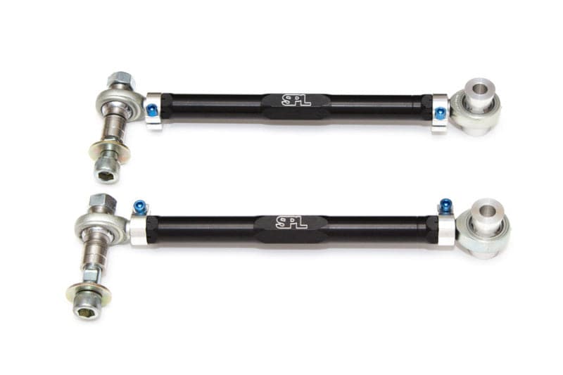 SPL Parts 06-15 Mazda Miata (NC) Rear Toe Arms (Bumpsteer Adjustable) (SPL RTA NC)