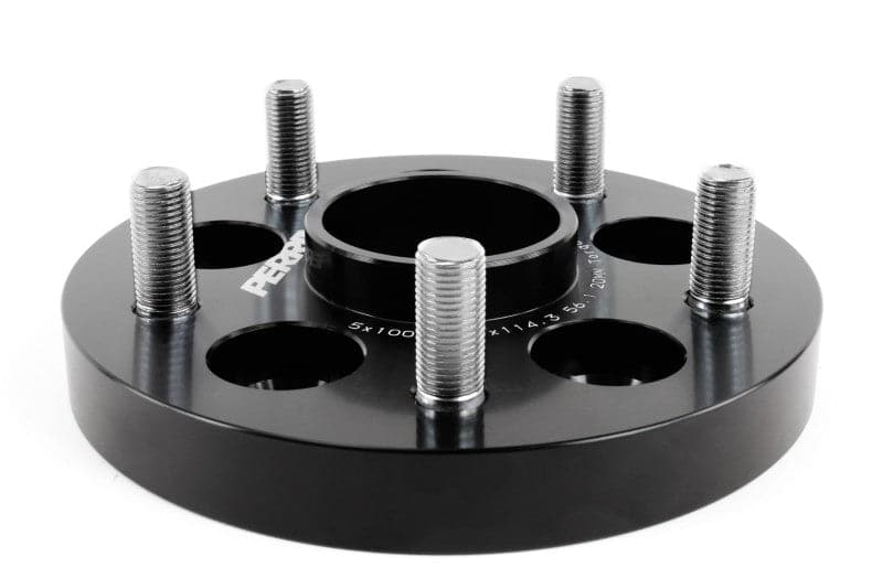 PERRIN Performance 13-16 Scion FR-S Wheel Adapters 5X100 TO 5X114.3