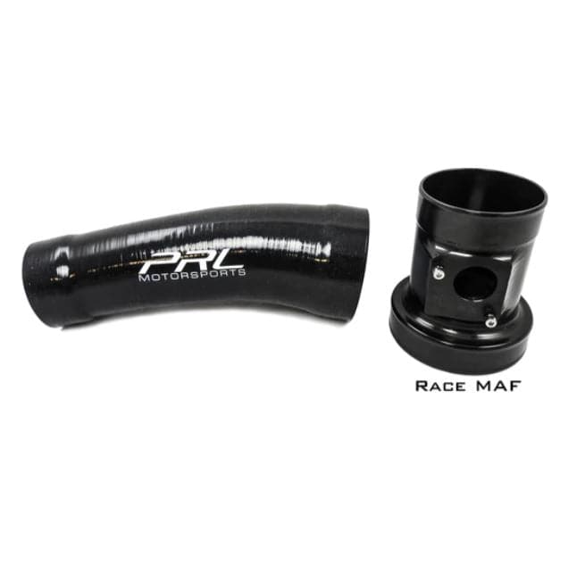 PRL Motorsports MAF Housing Conversion Kit for 16-21 Honda Civic 1.5T / 17-22 CR-V 1.5T