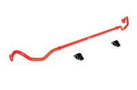 Anti-Roll Rear Sway Bar