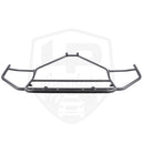 LP Aventure 2019+ Subaru Forester Bumper Guard - Powder Coated (Incl Front Plate)