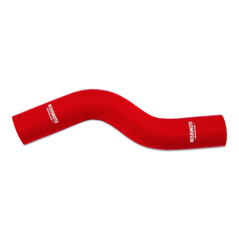 Mishimoto 2017+ Honda Civic Type R Silicone Hose Kit - Red (MMHOSE-CTR-17RD)