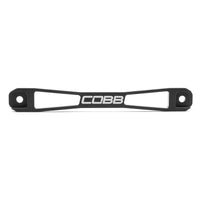 Cobb Subaru's Battery Tie Down - Stealth Black