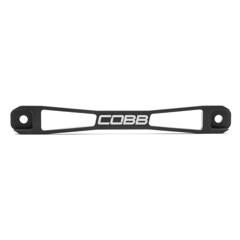 Cobb Subaru's Battery Tie Down - Stealth Black (800160)