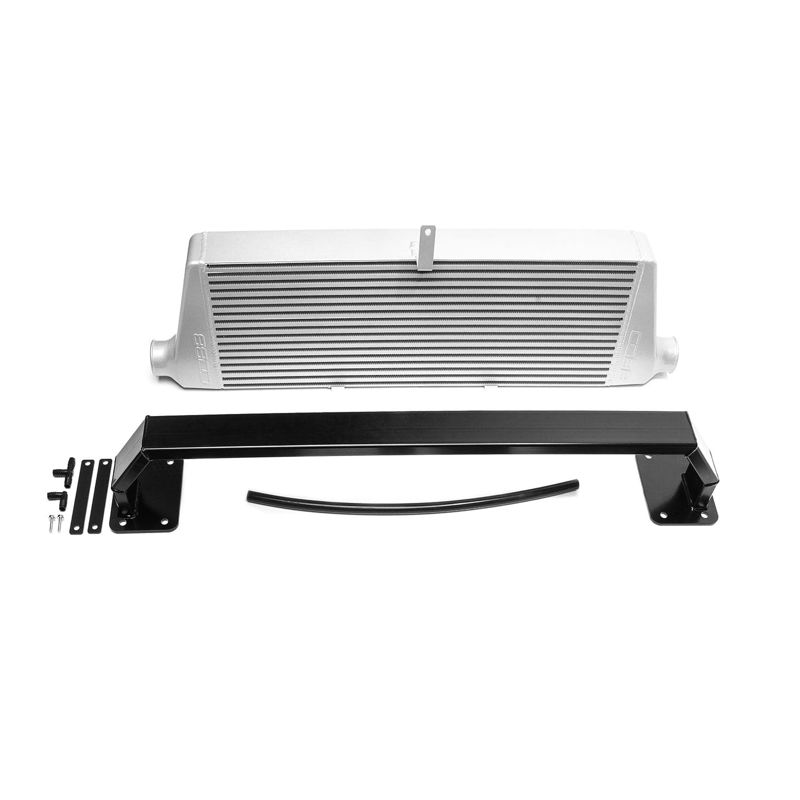 Cobb 11-14 Subaru WRX/STI Front Mount Intercooler Core - Silver (cobb724502-SL)