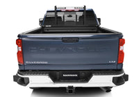 BackRack 15-21 Colorado / 16-21 Toyota Tacoma / 19-21 Ranger Original Rack Frame Only Requires Hardware