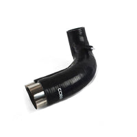 Cobb Mazdaspeed Tuning Silicone Turbo Inlet - Stealth Black (cobb771001-BK)