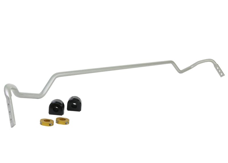 Whiteline 19-20 BMW Z4 18mm Heavy Duty Adjustable Swaybar (BTR99Z)