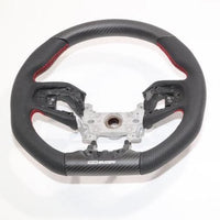 Mugen FK8 Civic Type R Steering Wheel