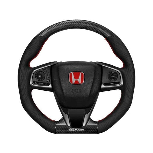 Mugen FK8 Civic Type R Steering Wheel