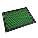 Green Filter 2010 Toyota 4Runner/FJ Cruiser Panel Filter