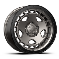 fifteen52 Turbomac HD 17x8.5 5x127 0mm ET 71.5mm Center Bore Magnesium Grey Wheel (THDMG-178557-00)