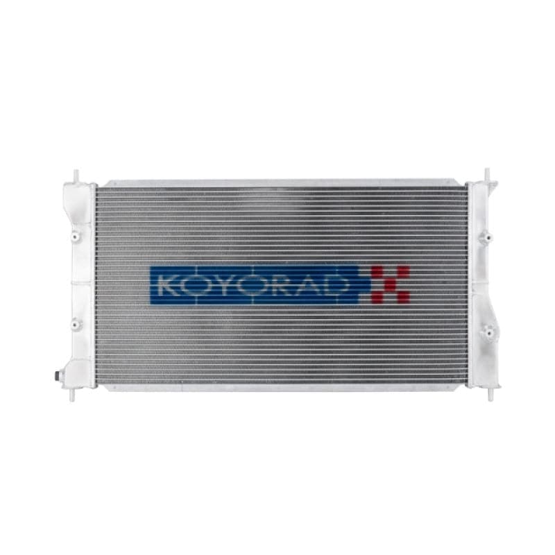 Koyo 13-20 Scion FR-S /  Subaru BRZ 2.0L / 22+ Toyota GR86 / Subaru BRZ 2.4L (MT/AT) Radiator (VH012664N)