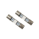 Diode Dynamics - DD0039P - 28mm SMF1 LED Blue (pair)