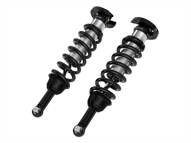 ICON 2022+ Toyota Tundra 2.5 Series VS IR Coilover Kit (58670)