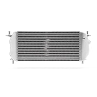 Cobb Ford 17-23 F150 Ecoboost, Raptor, Limited 3.5L/2.7L Front Mount Intercooler - Silver