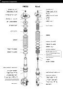 HKS 08-14 WRX STi Max IV GT-A Coilover Kit